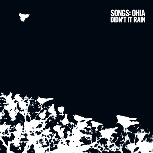 SONGS: OHIA - Didn't It Rain LP