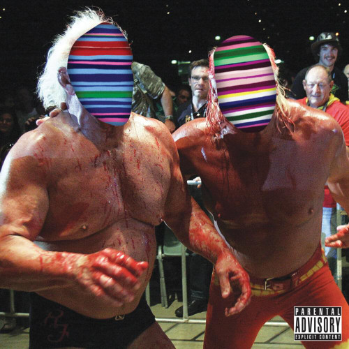 WESTSIDE GUNN - Fourth Rope 2LP (Coloured Vinyl - Unofficial)