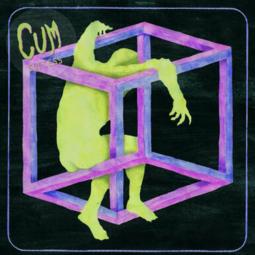 CUM - Success 7"
