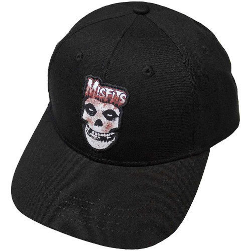 MISFITS - Bloody Skull HAT