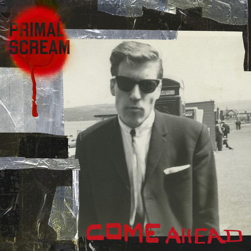 PRIMAL SCREAM - Come Ahead 2LP