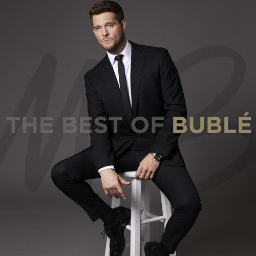 MICHAEL BUBLE - The Best Of 2LP