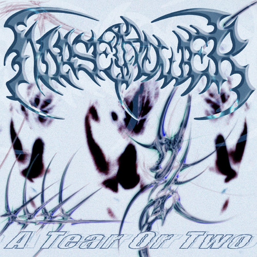 Horsepower - A Tear Or Two LP