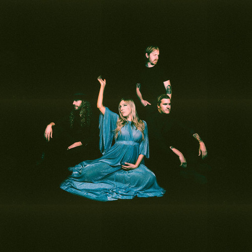 BLUES PILLS - Birthday LP