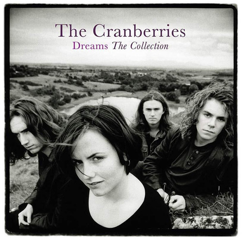 CRANBERRIES - Dreams: The Collection LP