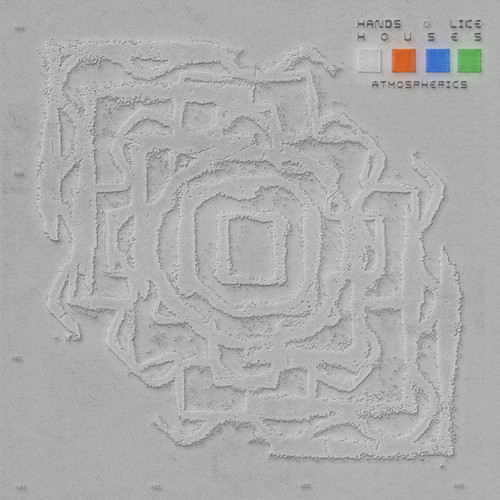 HANDS LIKE HOUSES - Atmospherics 2LP