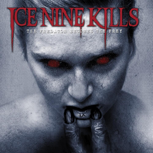ICE NINE KILLS - The Predator Becomes The Prey LP