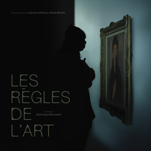 ORIGINAL SOUNDTRACK - Les Regles De L'Art LP (RSD 2025)