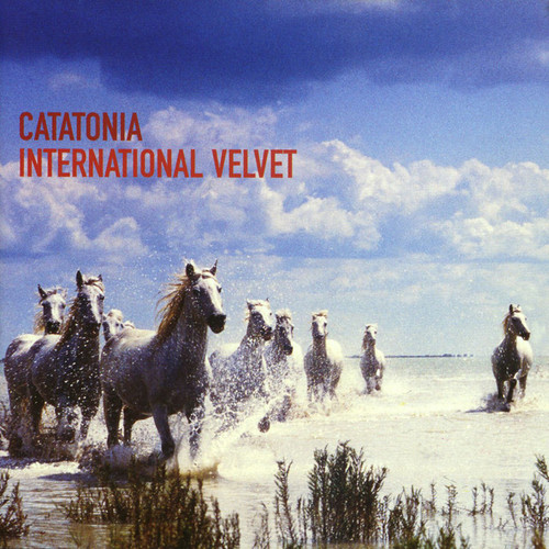 CATATONIA - International Velvet LP