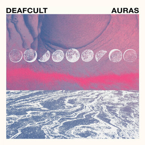 DEAFCULT - Auras LP