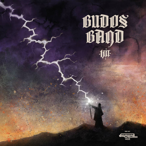 BUDOS BAND - VII LP