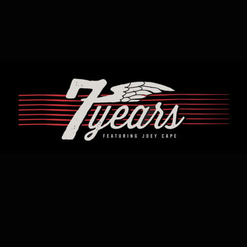 7 YEARS / BODYJAR - Split 7"