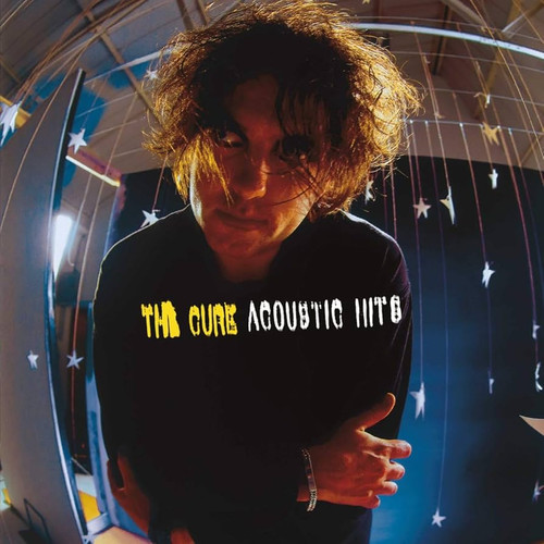 CURE, THE - Acoustic Hits 2LP