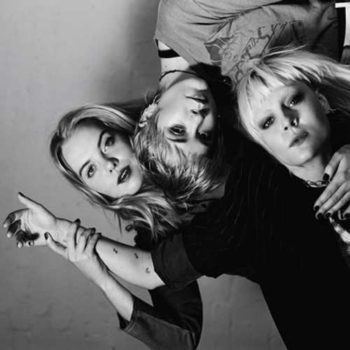 DREAM WIFE - Dream Wife LP