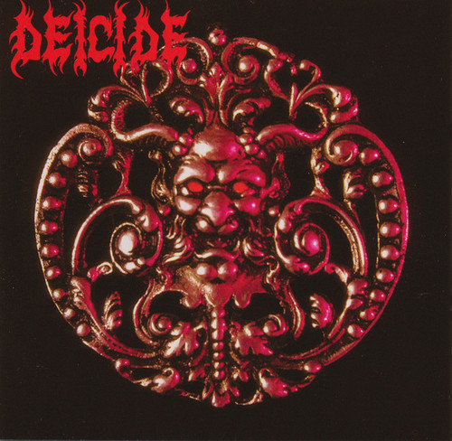 DEICIDE - Deicide LP