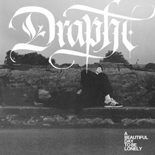 DRAPHT - A Beautiful Day To Be Lonely 12" EP