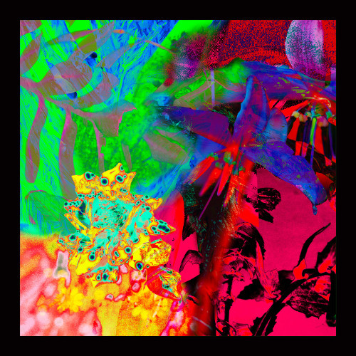 GRATTS - New Horizons EP 12"