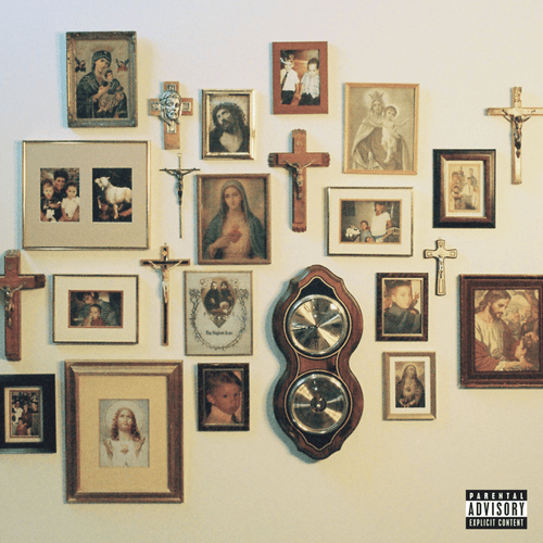 SUICIDEBOYS - Thy Kingdom Come LP