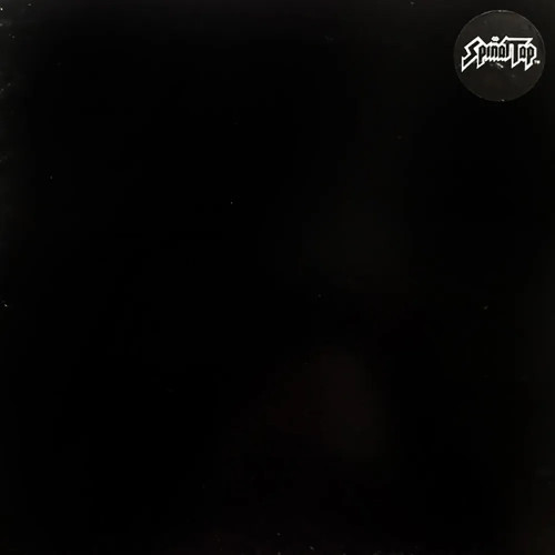 SPINAL TAP - This Is Spinal Tap LP