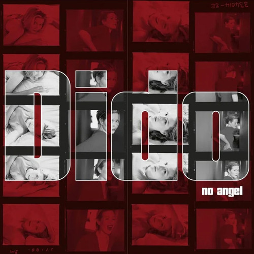 DIDO - No Angel LP