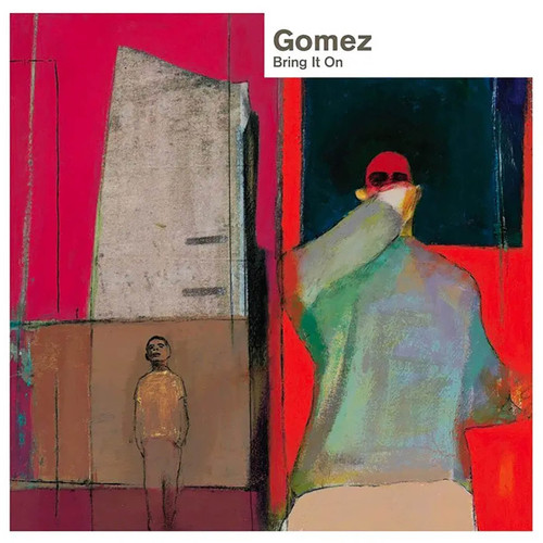 GOMEZ - Bring It On 2LP