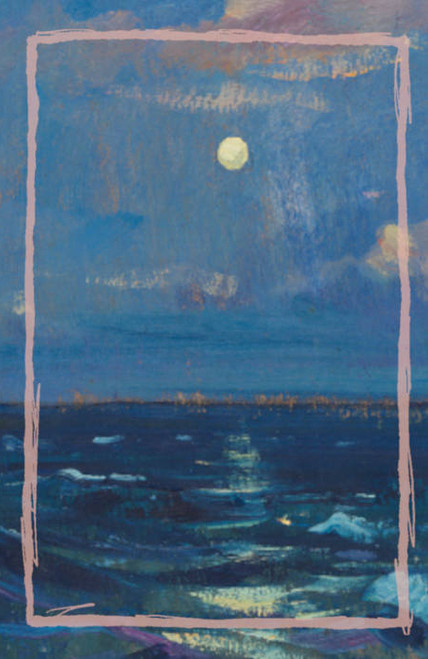 MUSEUM OF NATURAL HISTORY - Selene CASSETTE