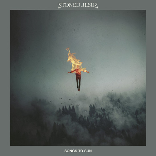 STONES JESUS - Songs To Sun LP