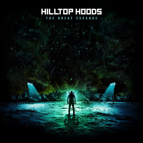 HILLTOP HOODS - The Great Expanse 2LP