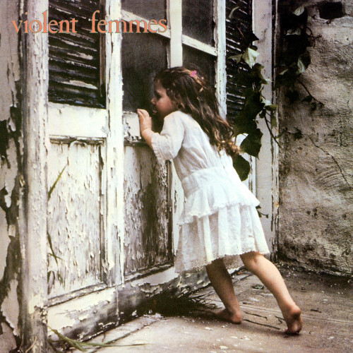 VIOLENT FEMMES - Violent Femmes LP
