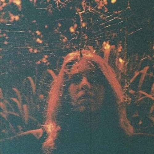 TURNOVER - Peripheral Vision LP