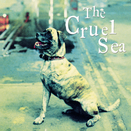 CRUEL SEA, THE - Three Legged Dog 2LP
