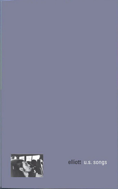 ELLIOTT - U.S. Songs CASSETTE