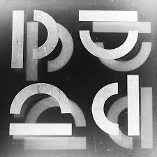 PARTY DOZEN - The Living Man LP