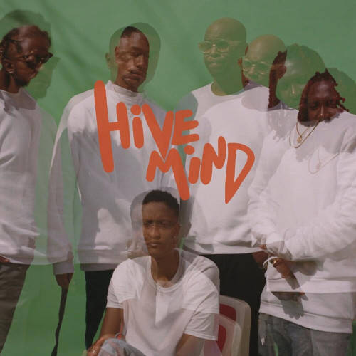 INTERNET, THE - Hive Mind 2LP