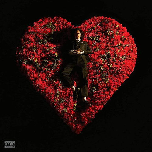 CONAN GRAY - Superache LP