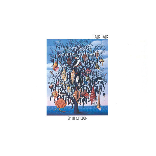 TALK TALK - Spirit Of Eden LP