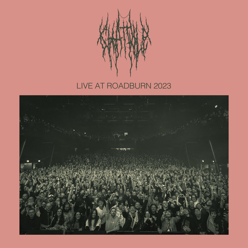 CHAT PILE - Live At Roadburn 2023 LP