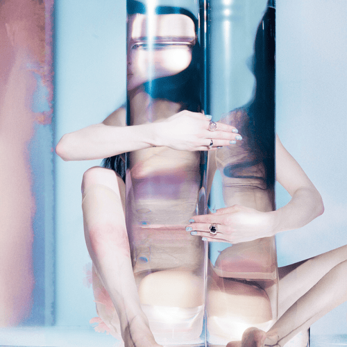 POPPY - Empty Hands LP