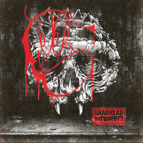 INTEGRITY / SKARHEAD - Split 12"