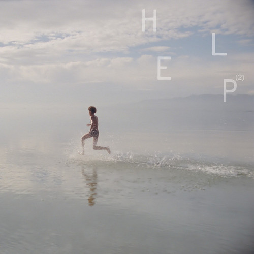 VARIOUS - Help(2) 2LP