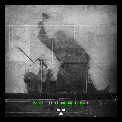 KNEECAP - No Comment 7"