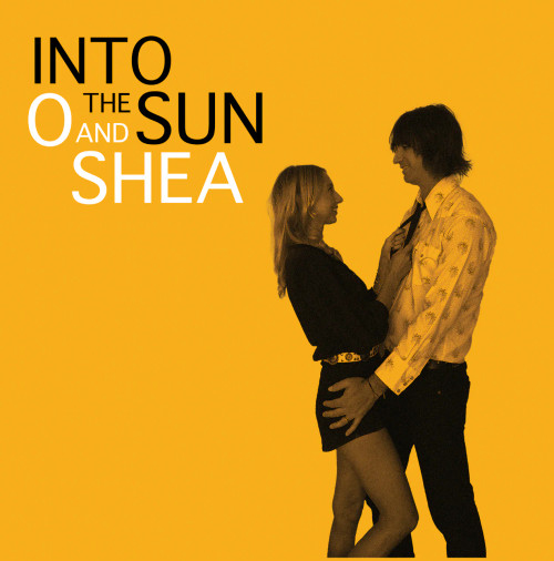 O AND SHEA - Into The Sun LP