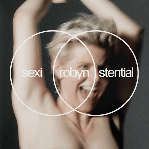 ROBYN - Sexistential LP
