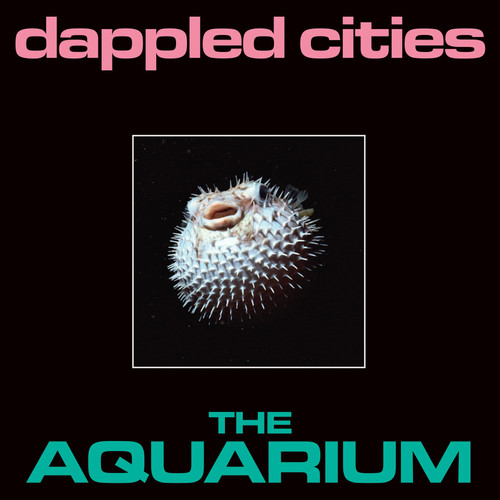 DAPPLED CITIES - The Aquarium LP