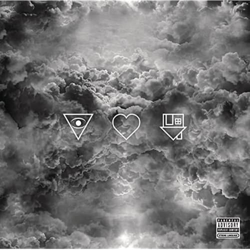 NEIGHBOURHOOD, THE - I Love You 2LP