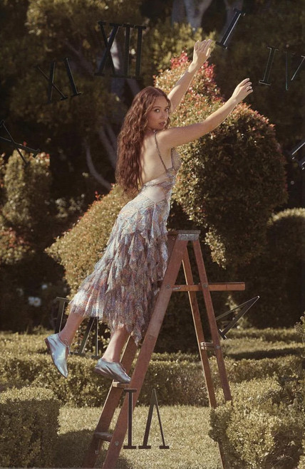 LAUFEY - A Matter Of Time: The Final Hour CASSETTE