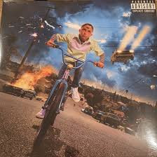 BAD BUNNY - YHLQMG 2LP (Coloured Vinyl - Unoffcial)