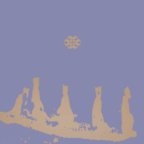 BARDO POND - Volume VI LP (RSD 2026)