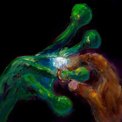 DIJON - How Do You Feel About Getting Married? 12" (RSD 2026)