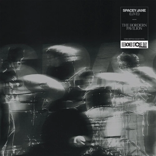 SPACEY JANE - Spacey Jane Live At The Hordern Pavilion 2LP (RSD 2026)